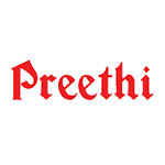 Preethi