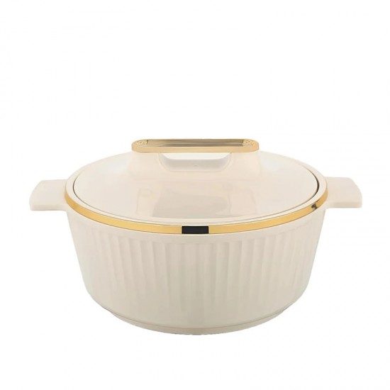 Asian Fancy Insulated Casserole 3500ML
