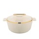 Asian Fancy Insulated Casserole 3500ML
