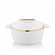 Asian Fancy Insulated Casserole 3500ML