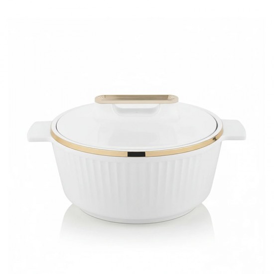 Asian Fancy Insulated Casserole 3500ML