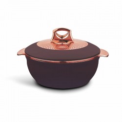 Asian Globus Insulated Casserole 2500ML