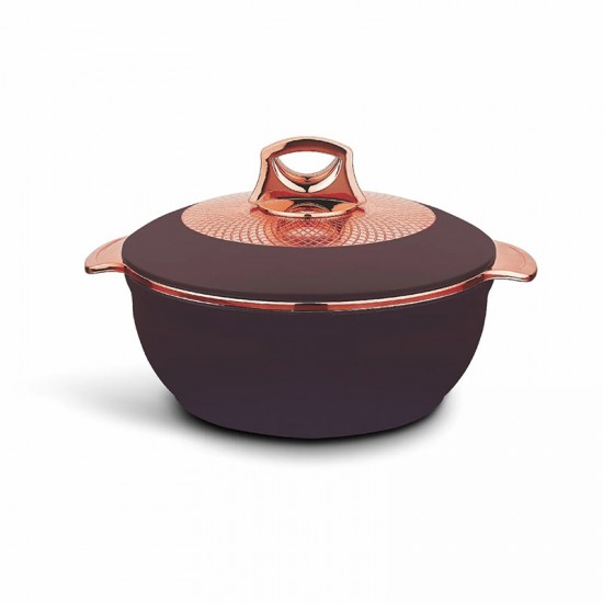Asian Globus Insulated Casserole 3500ML