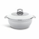 Asian Globus Insulated Casserole 3500ML