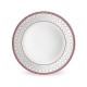 Borosil Larah Fluted Selina 8Pcs Dinner Set