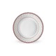 Borosil Larah Fluted Selina 8Pcs Dinner Set