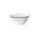 Borosil Larah Fluted Selina 8Pcs Dinner Set