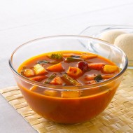 Borosil Glass Mixing Bowl 1700ml