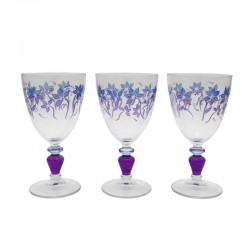 Cerve Diana Stem Glass 9.4Oz M34610