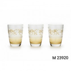Cerve Domino Tumbler 11Oz M23920
