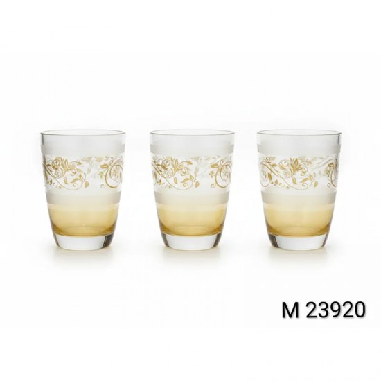 Cerve Domino Tumbler 11Oz M23920