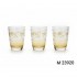 Cerve Domino Tumbler 11Oz M23920