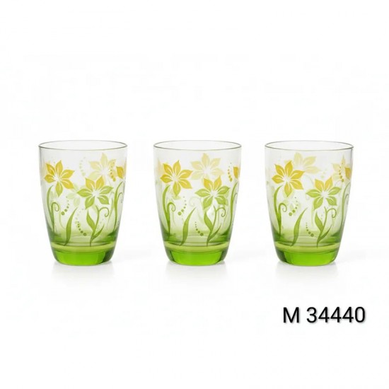 Cerve Domino Tumbler 11Oz M34440