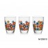 Cerve Domino Tumbler 11Oz M35610