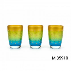 Cerve Domino Tumbler 11Oz M35910
