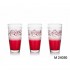 Cerve Domino Tumbler 14Oz M24050