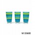 Cerve Domino Tumbler 14Oz M33680