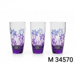 Cerve Domino Tumbler 14Oz M34570