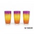 Cerve Domino Tumbler 14Oz M36040