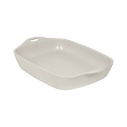 Corningware Stoneware Oblong Dish Khaki 2.9 Ltrs Corningware Stoneware Oblong Dish Khaki 2.9 Ltrs