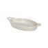 Corningware Stoneware Oval Dish Khaki 710ml