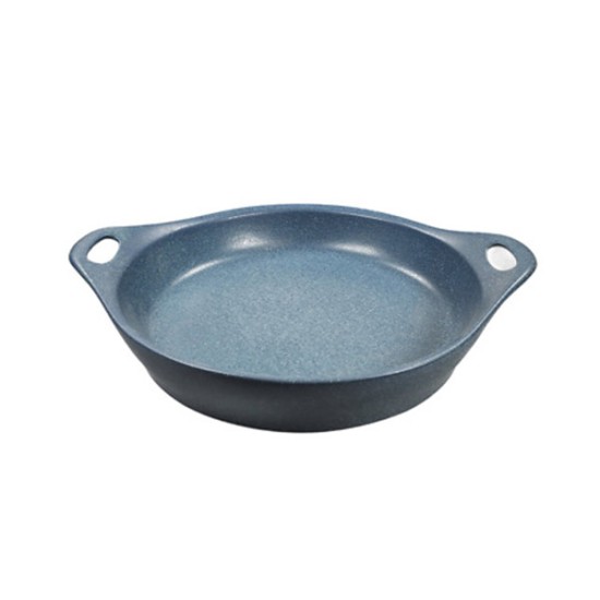 Corningware Stoneware Quiche Dish Denim 25cm