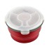 Good2go Expandable Food Box 1.8 L Red