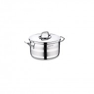 Korkmaz Astra2 Casserole 24x13cm/5.75l Korkmaz Astra2 Casserole 24x13cm/5.75l
