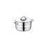 Korkmaz Astra2 Casserole 20x11.5cm/3.3l