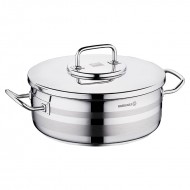Korkmaz Astra2 Low Casserole 30x11cm/7.5l Korkmaz Astra2 Low Casserole 30x11cm/7.5l