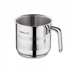 Korkmaz Astra2 Milkpan 14x14cm/2ltrs Korkmaz Astra2 Milkpan 14x14cm/2ltrs
