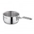 Korkmaz Astra2 Saucepan 14x7cm/1l