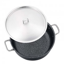 Korkmaz Doria Casserole 32x20cm/15Ltrs Korkmaz Doria Casserole 32x20cm/15Ltrs