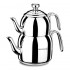 Korkmaz Droppa Midi Tea Pot Set