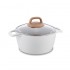 Korkmaz Gusto Ceramic Casserole 26x13cm/6.5l