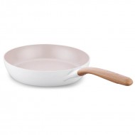 Korkmaz Gusto Ceramic Frypan 26x5cm/2.5l Korkmaz Gusto Ceramic Frypan 26x5cm/2.5l