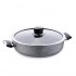 Korkmaz Palma Low Casserole 28x7.5cm/4l