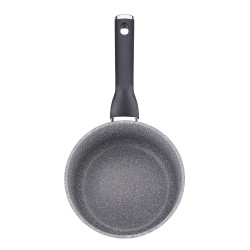 Korkmaz Palma Saucepan 18x9cm/2l Korkmaz Palma Saucepan 18x9cm/2l