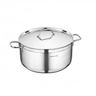 Korkmaz Alfa Casserole 20x11cm/3.5L Korkmaz Alfa Casserole 20x11cm/3.5L