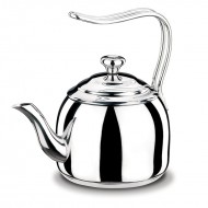 Korkmaz Droppa Tea Pot 2.7L Korkmaz Droppa Tea Pot 2.7L