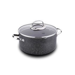 Korkmaz Galaxy Casserole 20x10,5cm