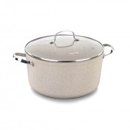 Korkmaz Granita Casserole 20x10.5 (3 L) Korkmaz Granita Casserole 20x10.5 (3 L)