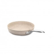Korkmaz Granita Frypan 30x6cm/4L Korkmaz Granita Frypan 30x6cm/4L