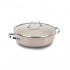 Korkmaz Granita Low Casserole 26x7cm/3.5L