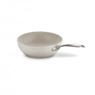 Korkmaz Granita Wok 24x6.5cm Korkmaz Granita Wok 24x6.5cm