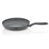 Korkmaz Mia Granit Alu. Frypan 28x4,8