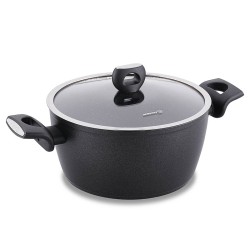 Korkmaz Nora Granite Casserole 28x13,7