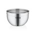 Korkmaz Proline Gastro S/Steel Mixing Bowl 24x15