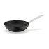 Korkmaz Proline Nero Wok 28x8,3