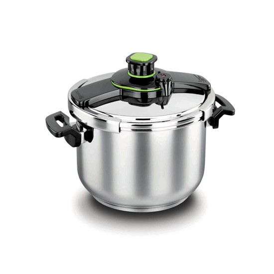 Korkmaz Tessa Pressure Cooker 7.0 L.